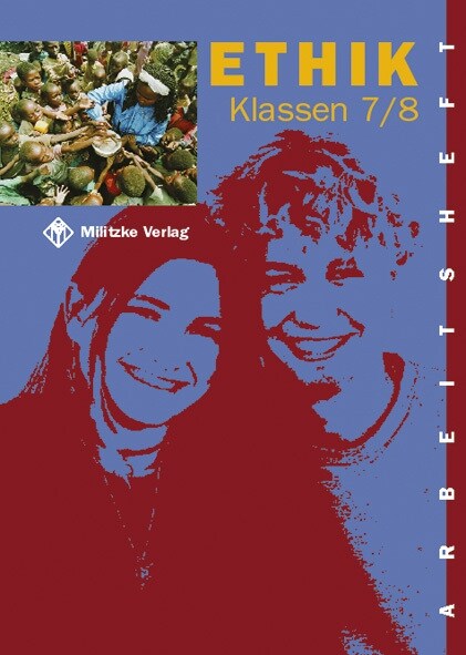 Klassen 7/8, Ausgabe Sachsen und Thuringen, Arbeitsheft (Pamphlet)