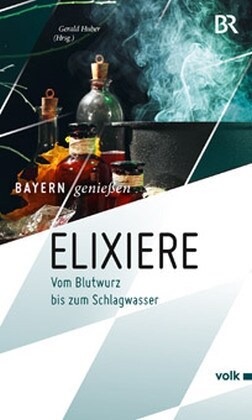 Elixiere (Hardcover)