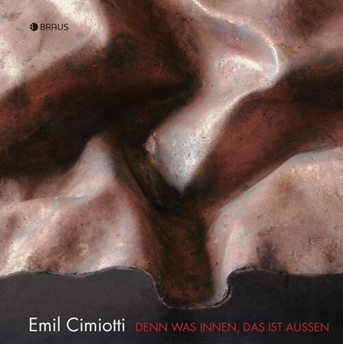 Emil Cimiotti (Hardcover)