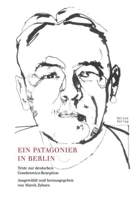 Ein Patagonier in Berlin (Hardcover)