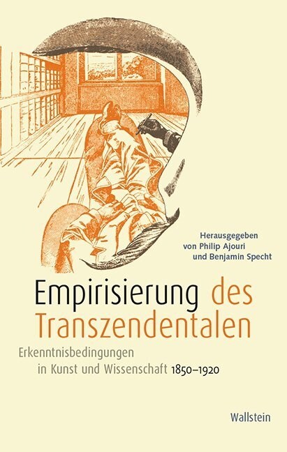 Empirisierung des Transzendentalen (Hardcover)