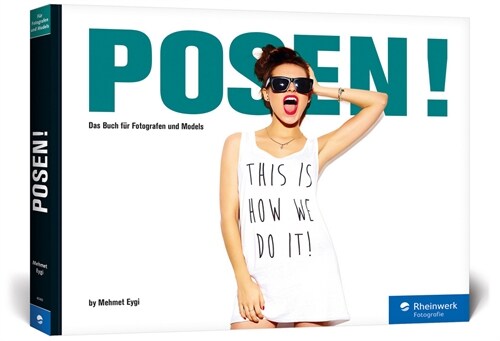 POSEN! (Hardcover)