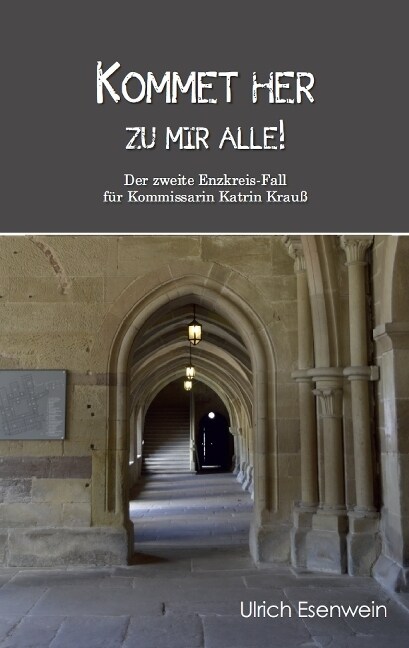 Kommet her zu mir alle (Paperback)