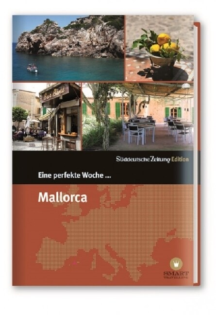 Eine perfekte Woche ... auf Mallorca (Paperback)