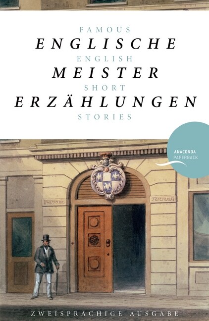 Englische Meistererzahlungen. Famous English Short Stories (Paperback)