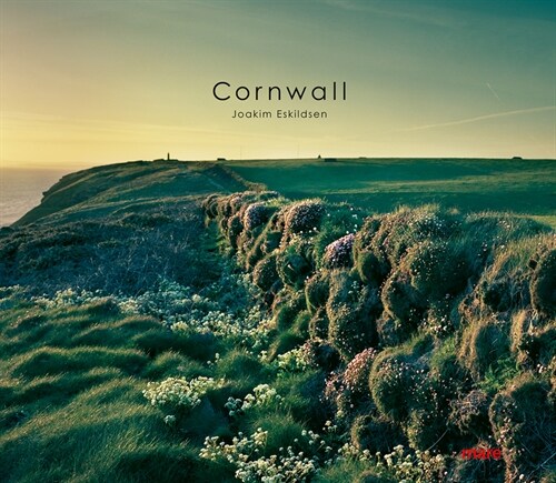 Cornwall (Hardcover)