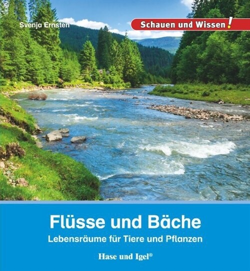 Flusse und Bache (Hardcover)