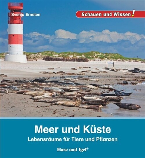 Meer und Kuste (Hardcover)