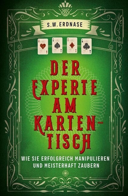 Der Experte am Kartentisch (Hardcover)