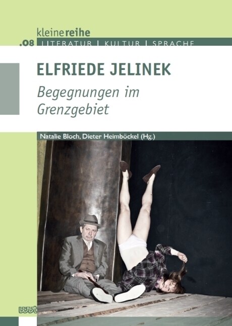 Elfriede Jelinek (Paperback)