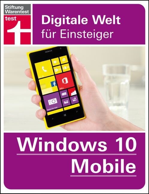 Windows 10 Mobile (Paperback)