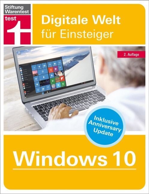 Windows 10 (Paperback)