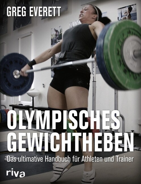 Olympisches Gewichtheben (Paperback)