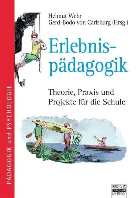 Erlebnis-Padagogik (Paperback)