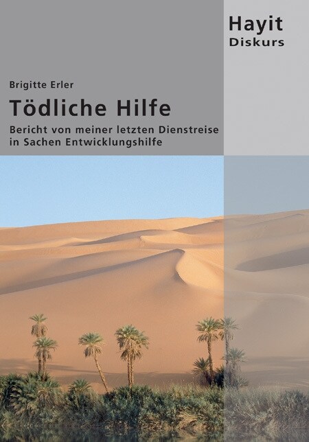 Todliche Hilfe (Paperback)