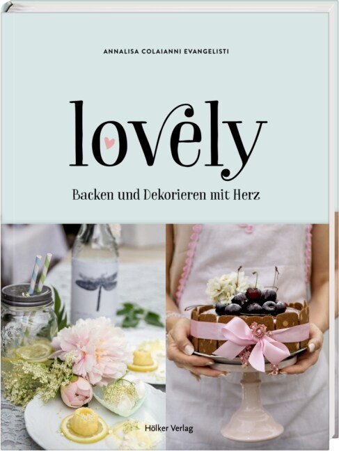 lovely (Hardcover)