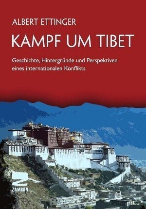 Kampf um Tibet (Paperback)