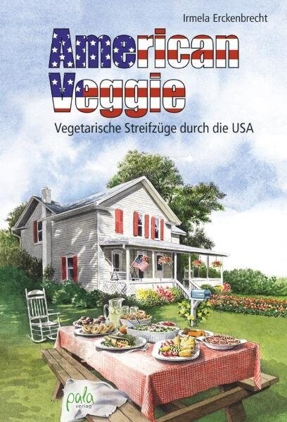 American Veggie (Hardcover)