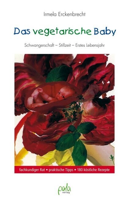 Das vegetarische Baby (Hardcover)