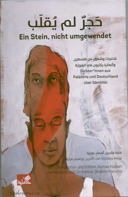 Ein Stein, nicht umgewendet (Paperback)