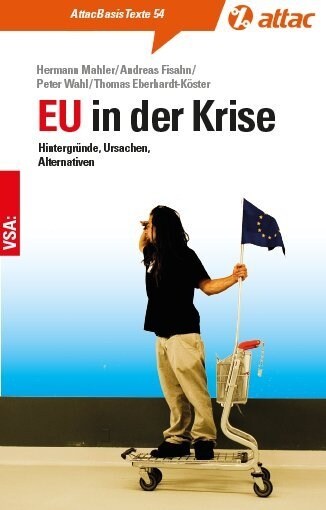 EU in der Krise (Paperback)