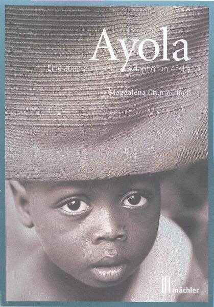 Ayola (Hardcover)