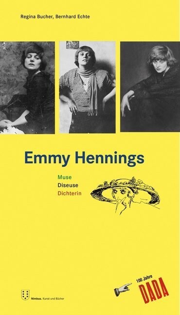 Emmy Hennings (Paperback)