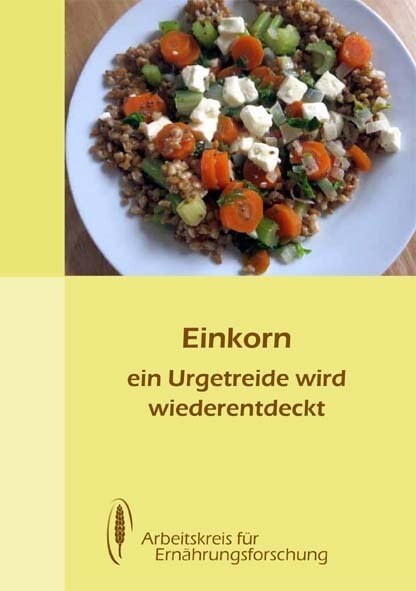 Einkorn (Paperback)