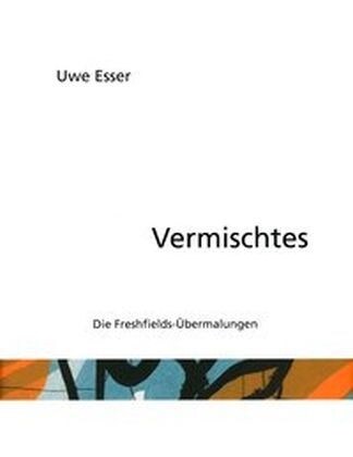 Vermischtes (Hardcover)