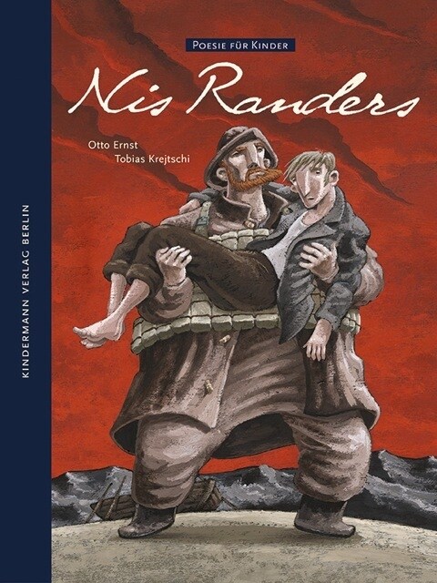 Nis Randers (Hardcover)