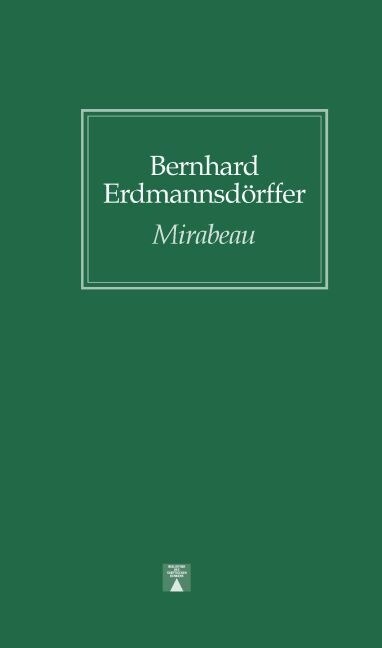 Mirabeau (Paperback)