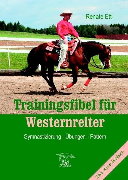 Trainingsfibel fur Westernreiter (Paperback)