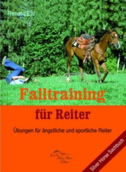 Falltraining fur Reiter (Paperback)