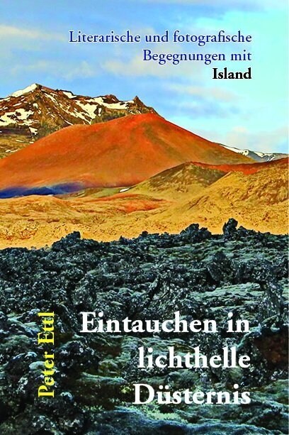 Eintauchen in lichthelle Dusternis (Paperback)