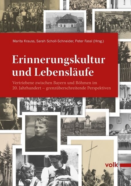 Erinnerungskultur und Lebenslaufe (Hardcover)
