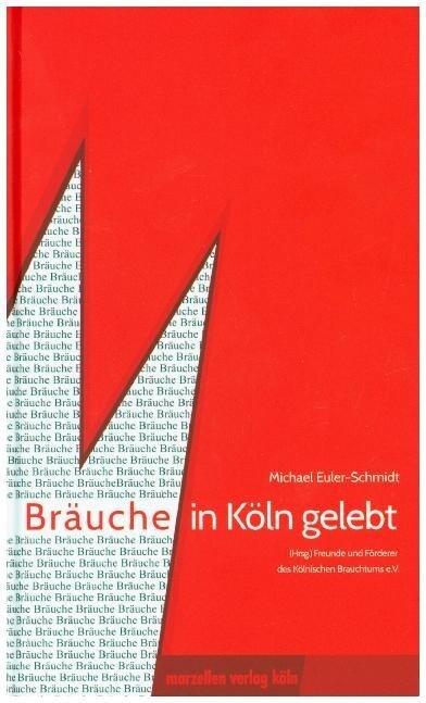 Brauche in Koln gelebt (Hardcover)