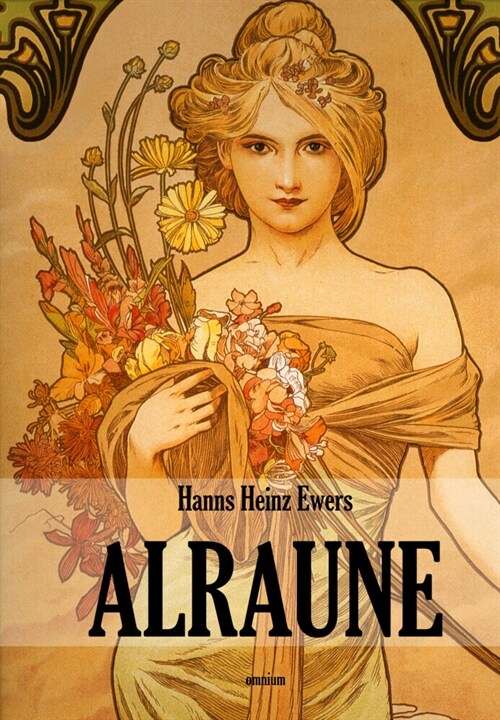 Alraune (Hardcover)