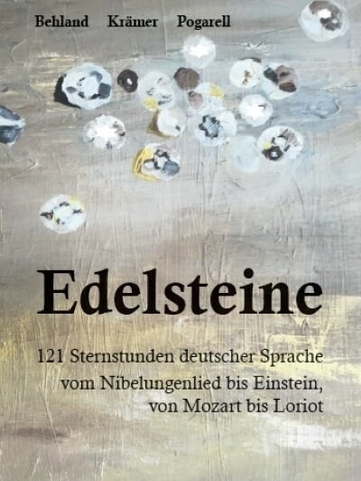 Edelsteine (Hardcover)