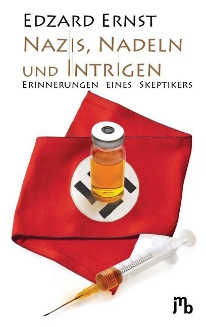 Nazis, Nadeln und Intrigen (Paperback)