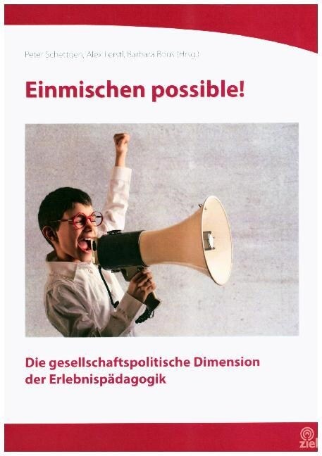 Einmischen possible! (Paperback)