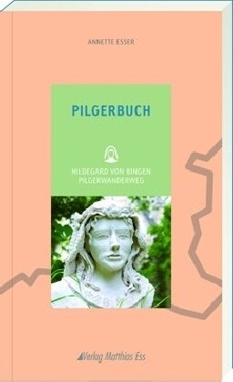 Pilgerbuch (Paperback)