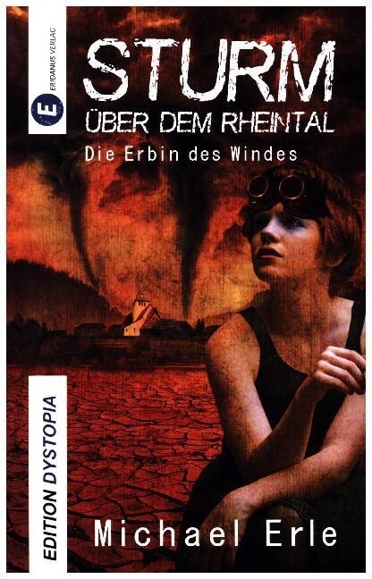 Sturm uber dem Rheintal (Paperback)