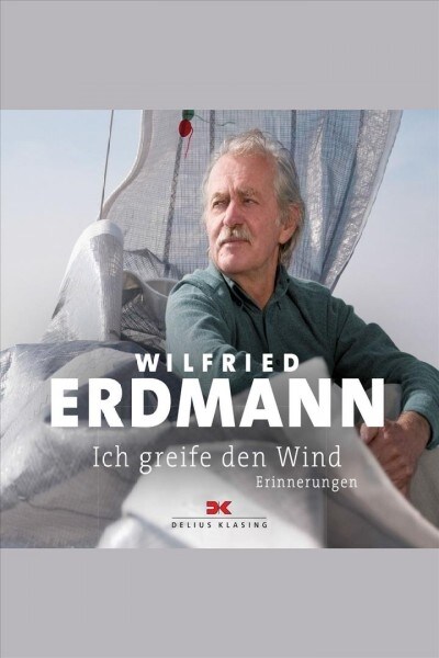 Ich greife den Wind, Audio-CD (CD-Audio)