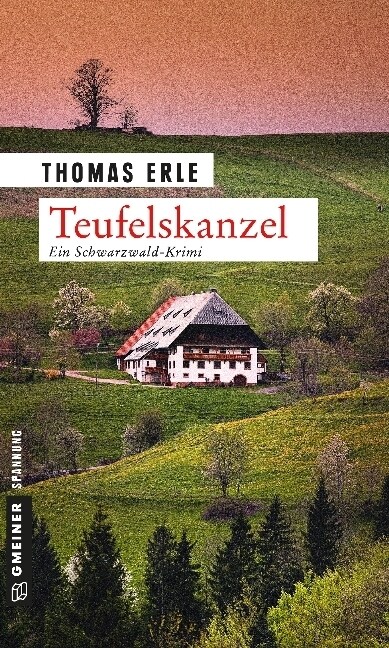 Teufelskanzel (Paperback)