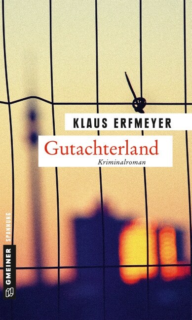 Gutachterland (Paperback)