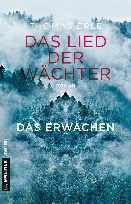 Das Lied der Wachter - Das Erwachen (Paperback)