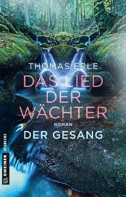 Das Lied der Wachter - Der Gesang (Paperback)