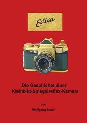 Edixa (Paperback)