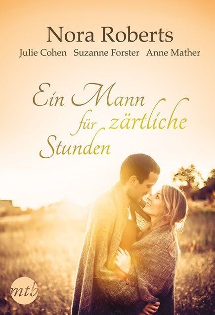 Ein Mann fur zartliche Stunden (Paperback)