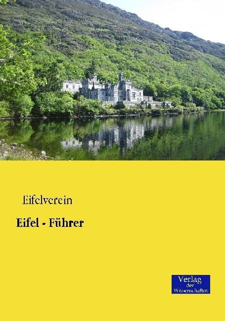 Eifel - F?rer (Paperback)